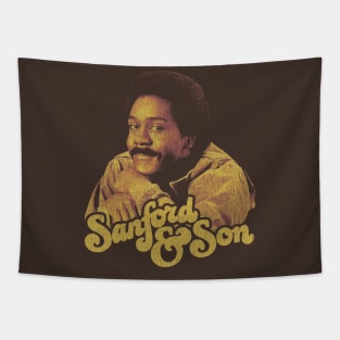 Lamont Sanford And Son Tapestry