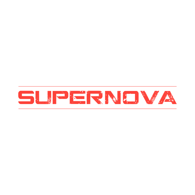 SUPERNOVA 2 by Utopic Slaps