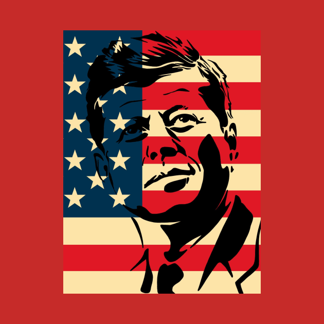 JFK by Josh’s Designs