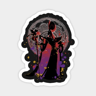 Jafar Magnet