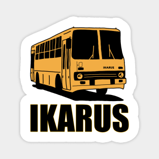 Ikarus Magnet