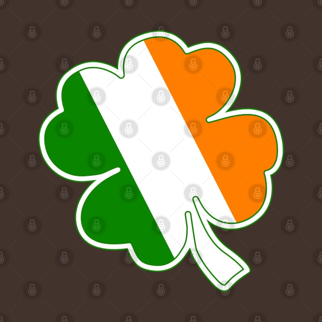 Irish Clove by Vizewls