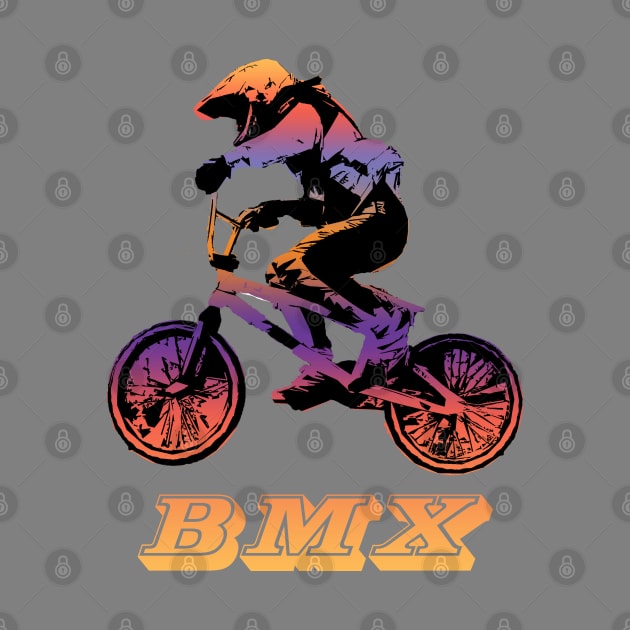 bmx by rickylabellevie