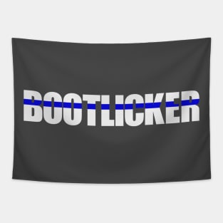 Bootlicker Tapestry