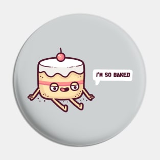 Baked Pin