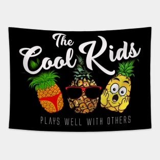 Cool Kids Tapestry