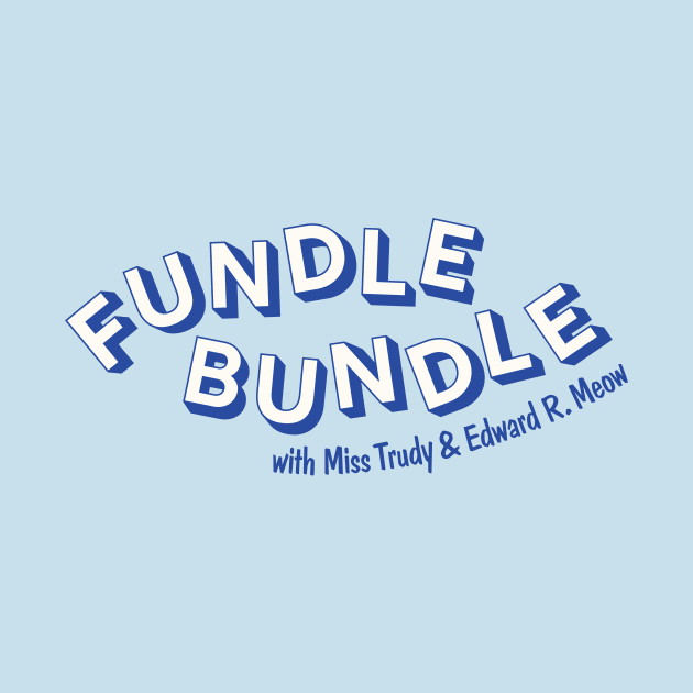 Fundle Bundle by sombreroinc