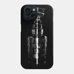 Lord Stanley's Cup Phone Case