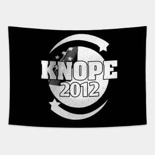 Knope 2012 Parcs and Rec Tapestry