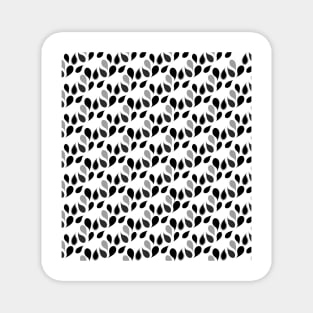 Droplet pattern design Magnet