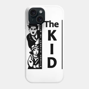 Classic movie poster Phone Case