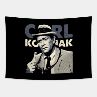 Carl Kolchak Tapestry