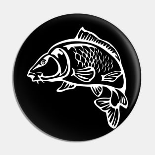 The big fish Pin