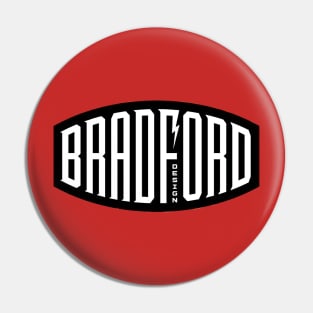 BRADFORD Pin