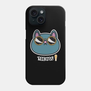 CAT Phone Case