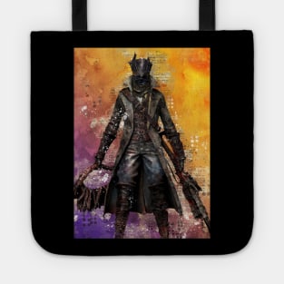 Bloodborne Tote