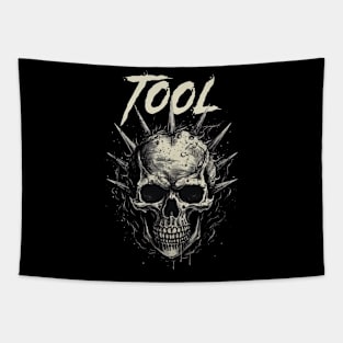 TOOL VTG Tapestry