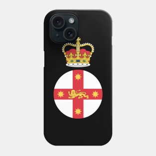 Governor of New South Wales Phone Case