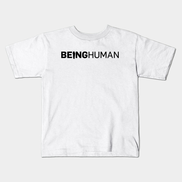 Being Human Shirt Size Chart