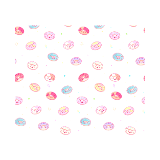 Donut Cats T-Shirt