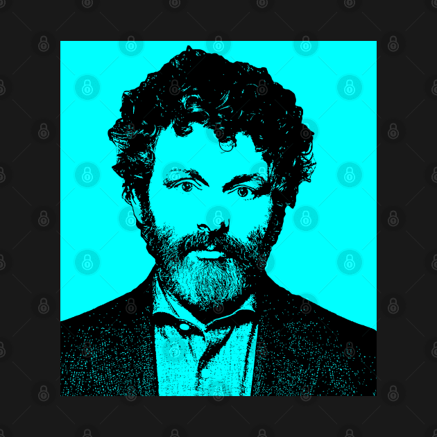 michael sheen by oryan80