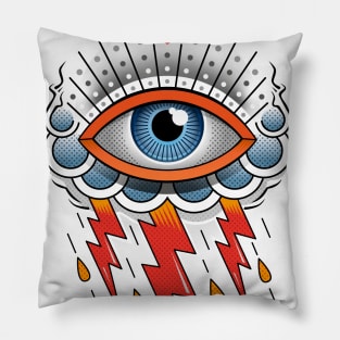 Tempest Pillow