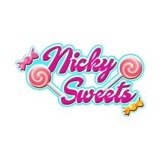 Nicky sweets T-Shirt