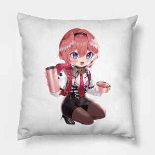 Takane Lui Hololive Pillow