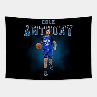 Cole Anthony Tapestry