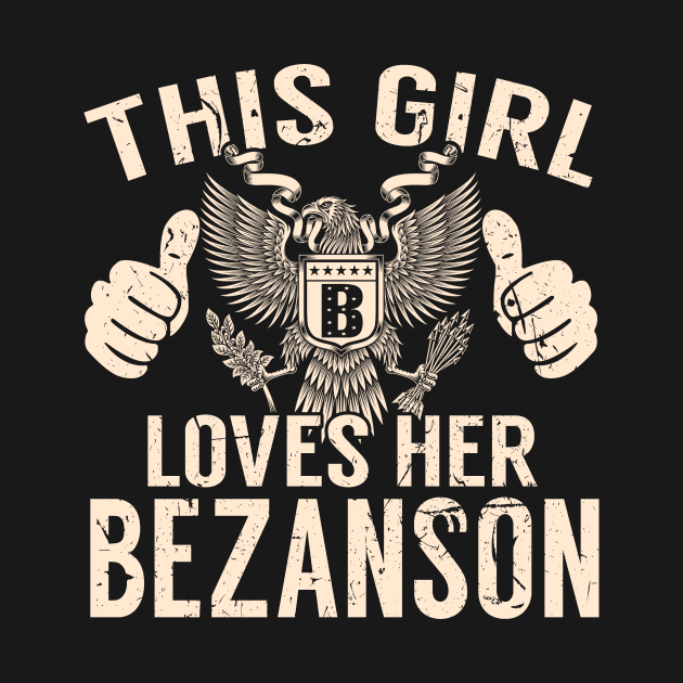 BEZANSON by Jeffrey19988