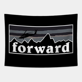 forward Tapestry