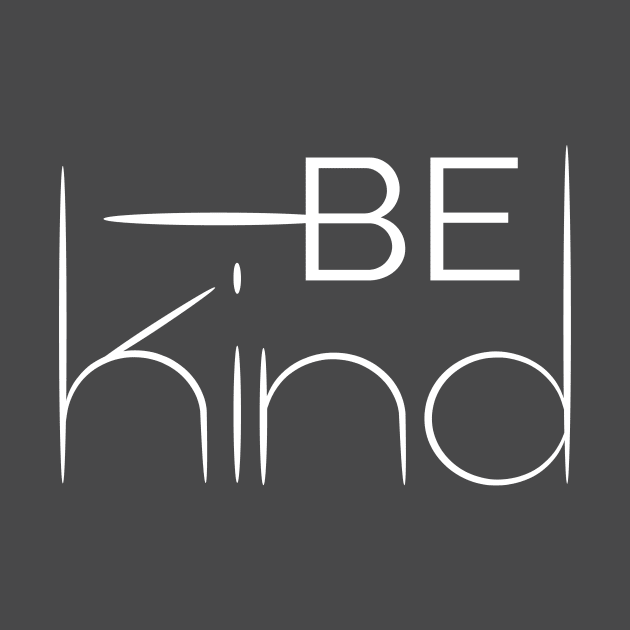 Be Kind by Korry