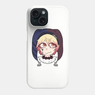 Jesterkasa Phone Case