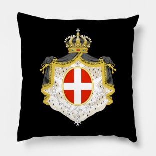 Sovereign Military Order of Malta Pillow