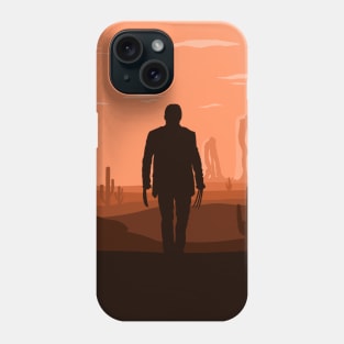 Logan Phone Case