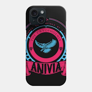 ANIVIA - LIMITED EDITION Phone Case