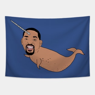 Narwill Smith Tapestry