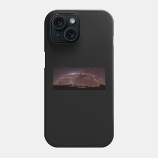 Starry Stanthorpe Skies Phone Case