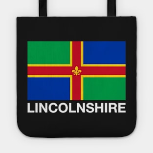 Lincolnshire County - England Tote