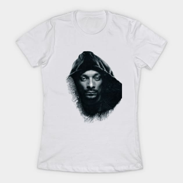 Snoop Dogg • Chronic Hip Hop Hoodie Rapper