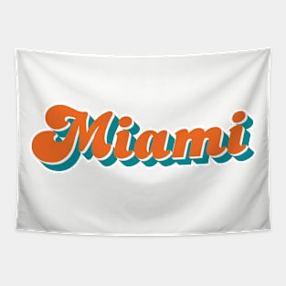 Miami Tapestry