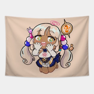 Tsukumo Sana Hololive Tapestry