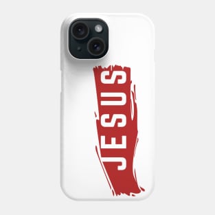 Jesus | Jesus Lovers Design Phone Case