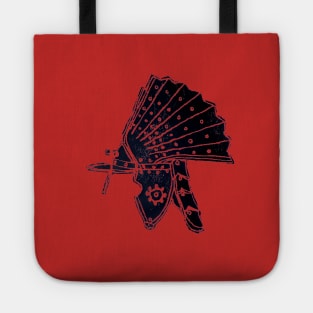 Hussar to the Hussar! Tote