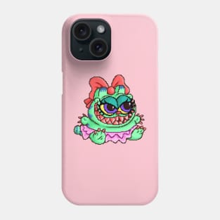 Gore Girl Phone Case