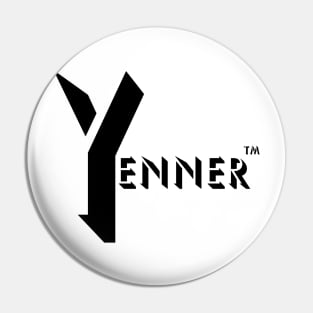 Trademark Yenner Pin