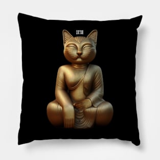 Cattha Pillow