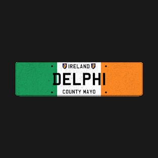 Delphi Ireland T-Shirt