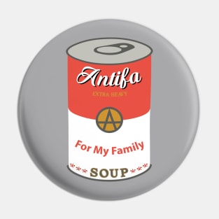 Soup Pin