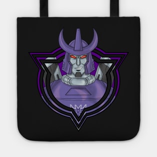 Galvatron Transformers G1 Tote